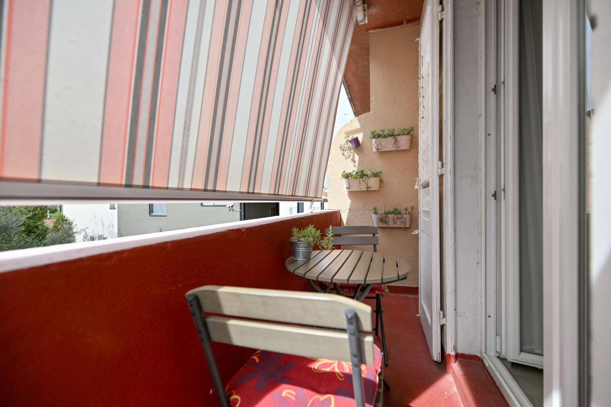 Near Zadar City Center Apartment With Free Parking And Air Condition In Each Room Exterior photo