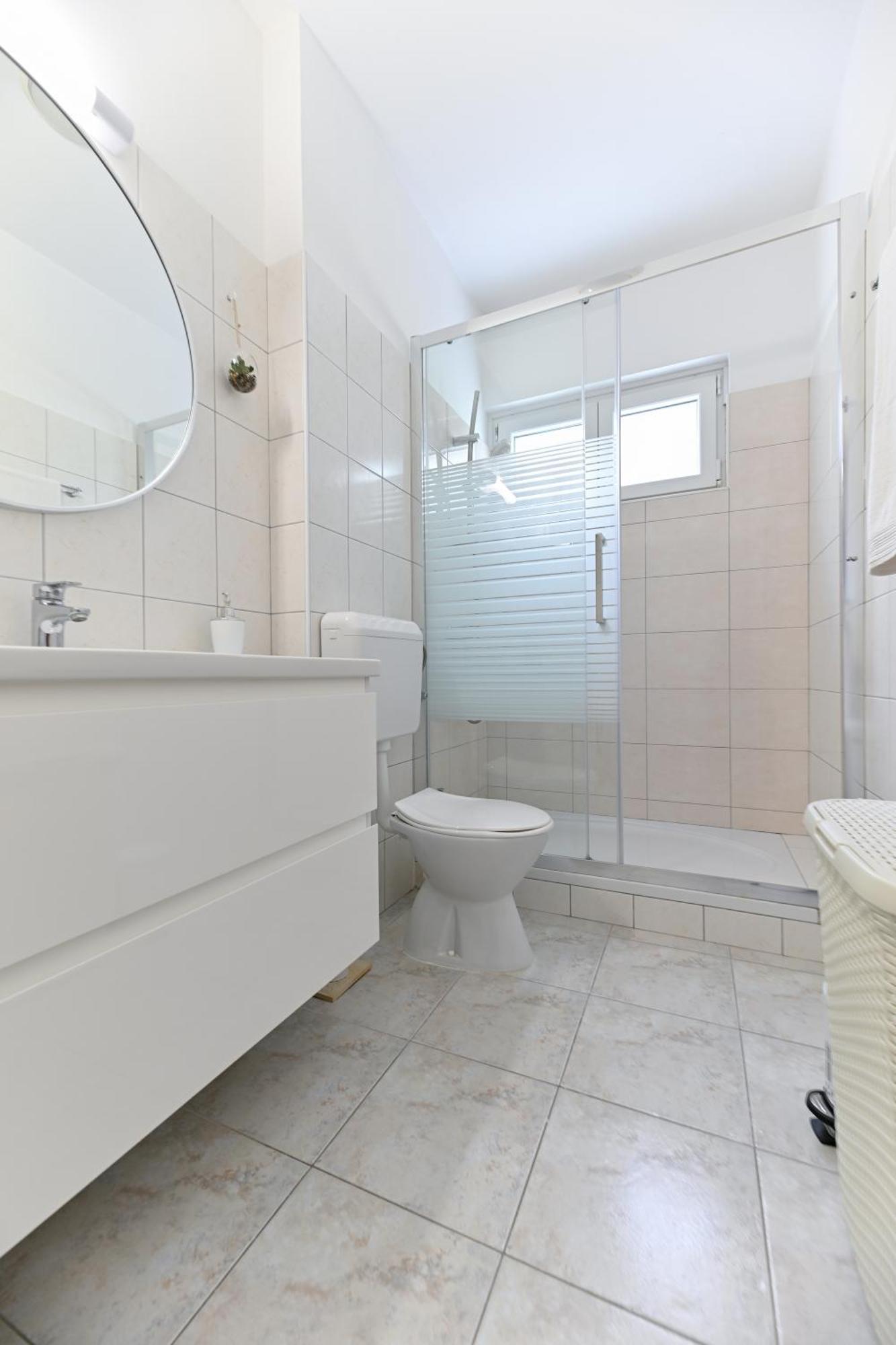 Near Zadar City Center Apartment With Free Parking And Air Condition In Each Room Exterior photo