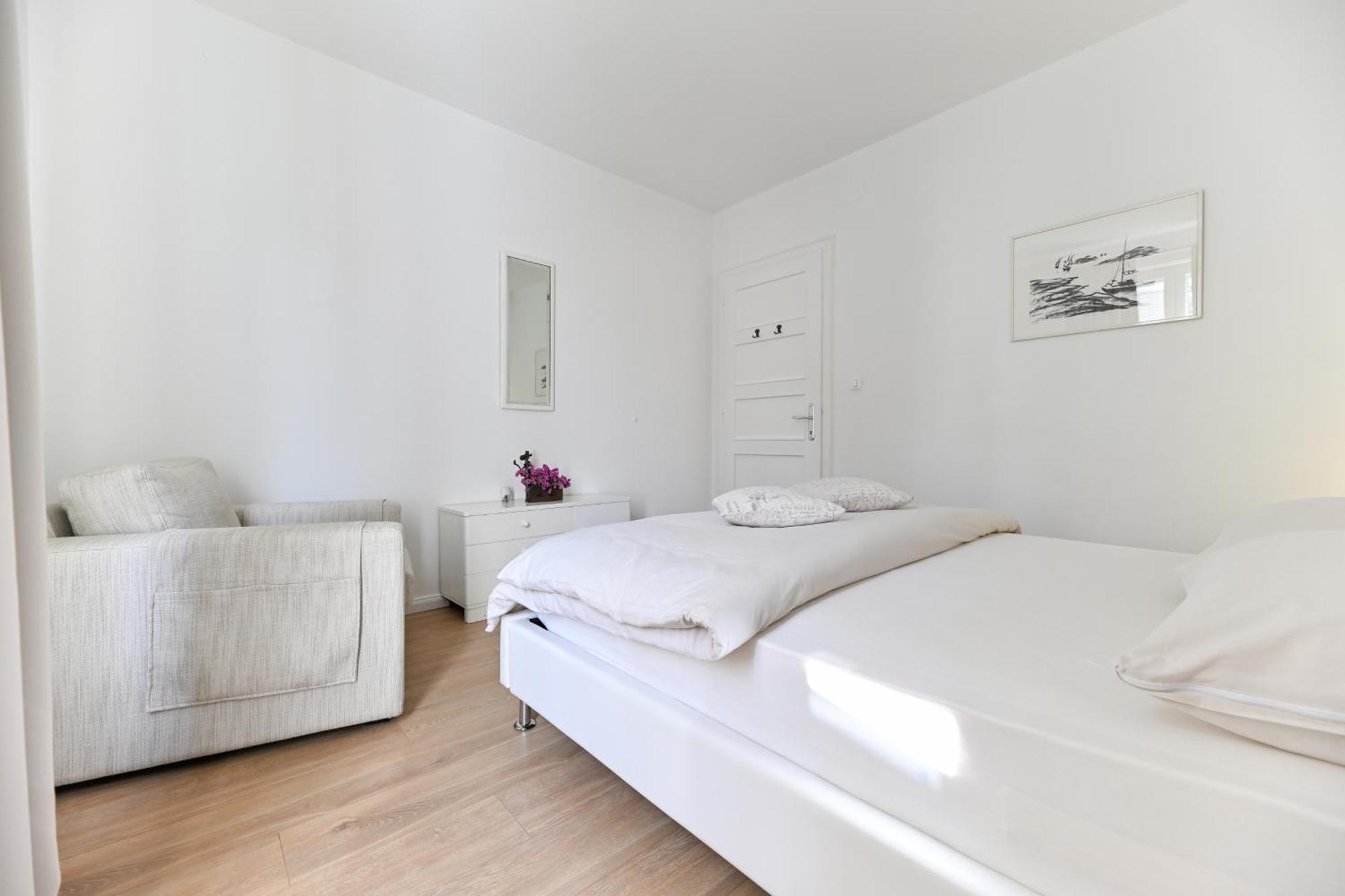 Near Zadar City Center Apartment With Free Parking And Air Condition In Each Room Exterior photo