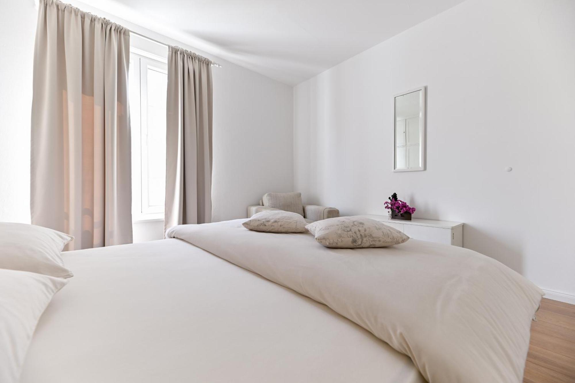 Near Zadar City Center Apartment With Free Parking And Air Condition In Each Room Exterior photo