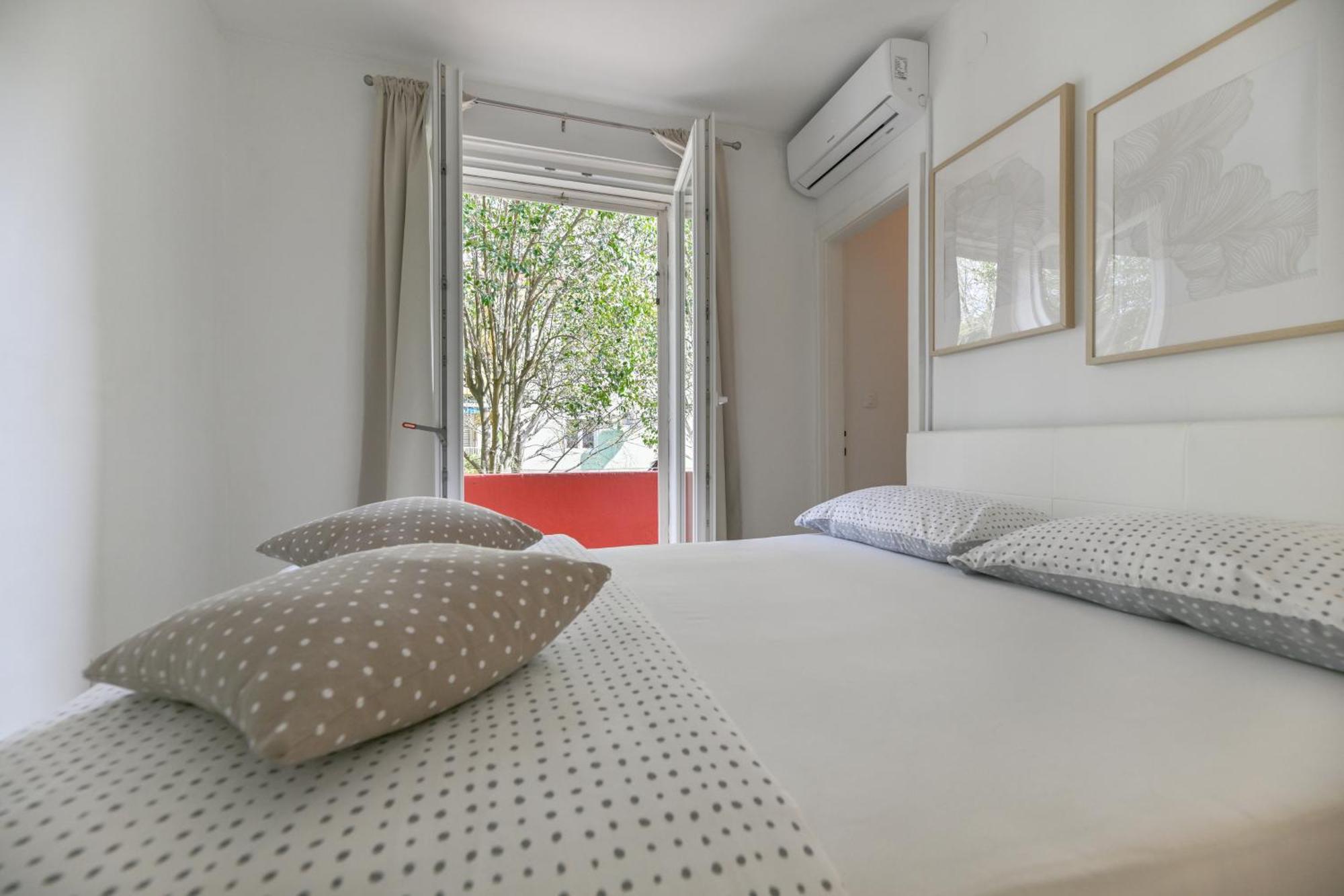 Near Zadar City Center Apartment With Free Parking And Air Condition In Each Room Exterior photo